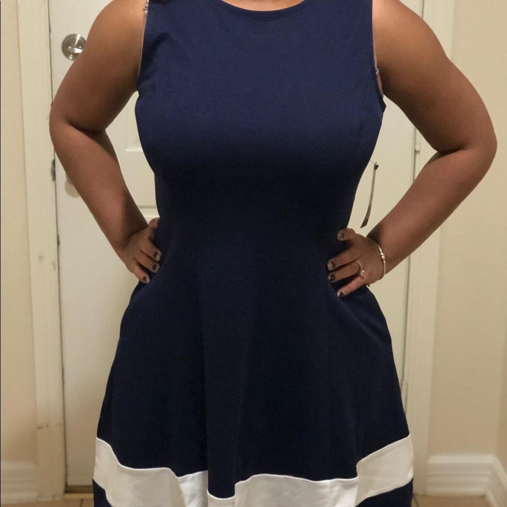 New York & Company Maxi Dress
